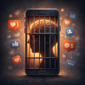 blog Rayco Cruz  cerebro atrapado por las redes