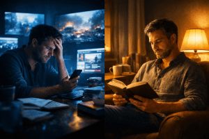 Escribir mundos en un mundo roto Caos - blog rayco cruz - www.raycocruz.dbook.es Escribir mundos en un mundo roto