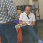 Santiago Gil - Blog Rayco Cruz FDL Telde 2026