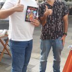 Abril es el mes del libro por excelencia en Libros del Altántico